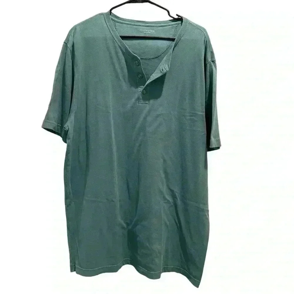 Convington T-Shirt fro Men Size L